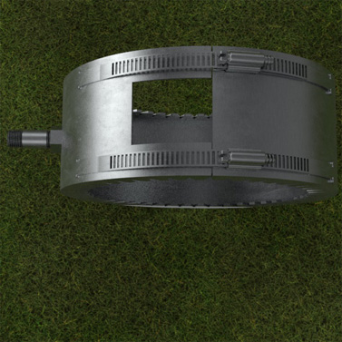 valve safety guards