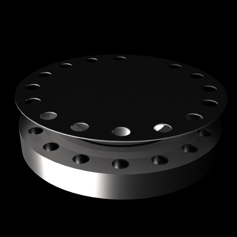 Flange Protector Cover