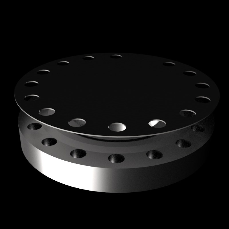 flange full cover
