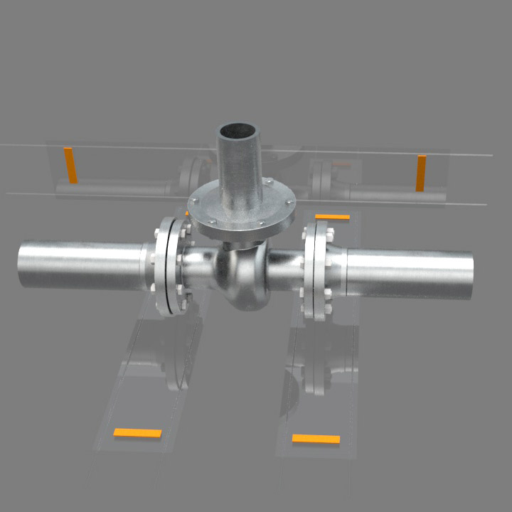valve safety guards