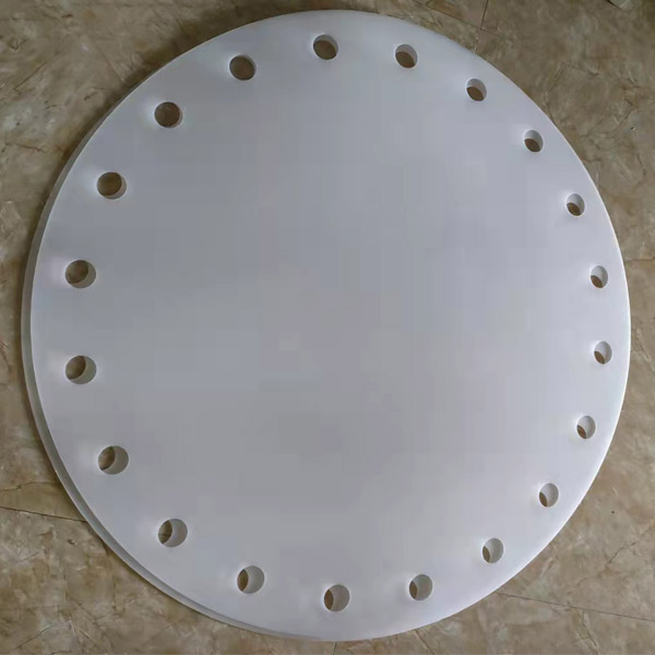 Full Face Flange Protectors